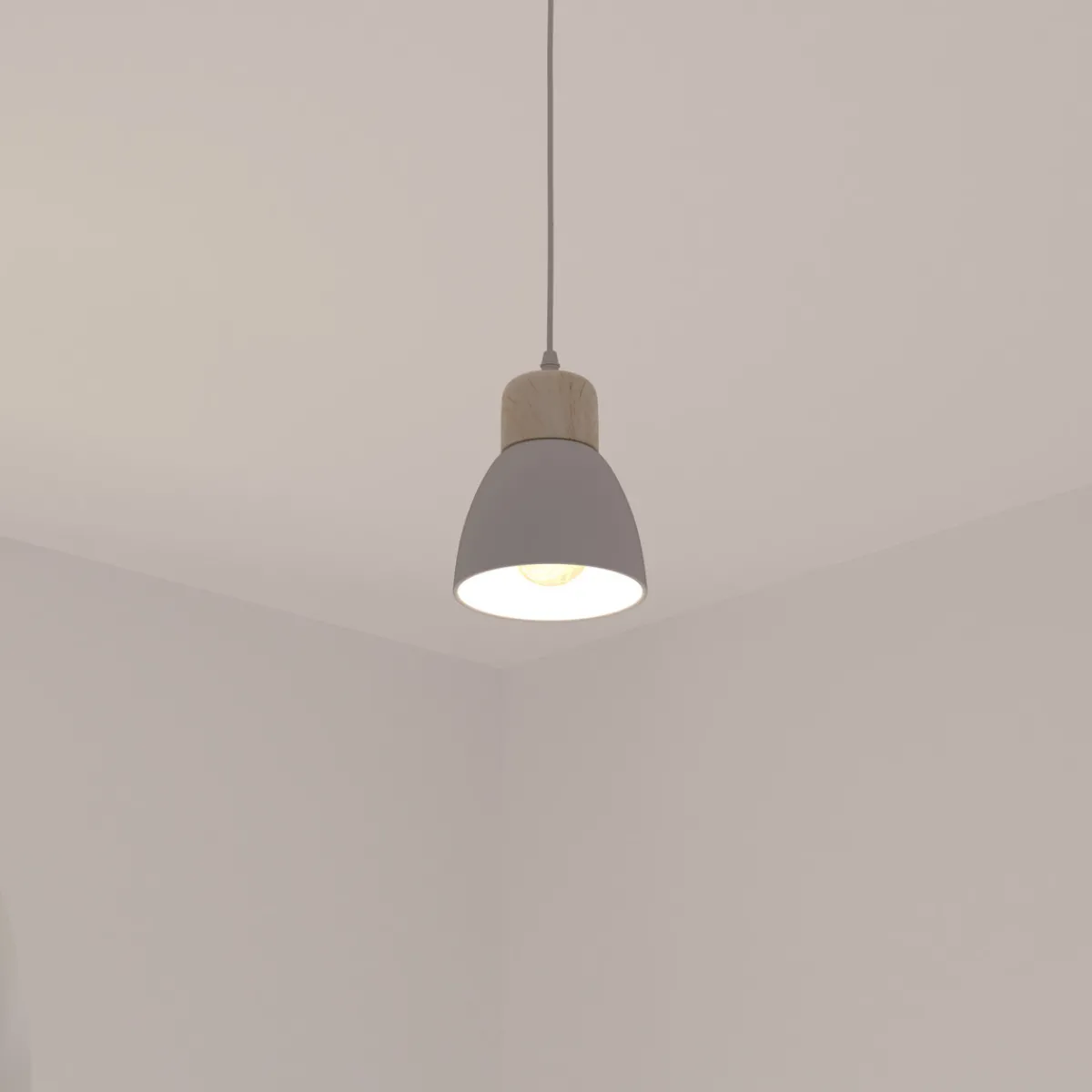 Suspension métal "Desy"*ATMOSPHERA New