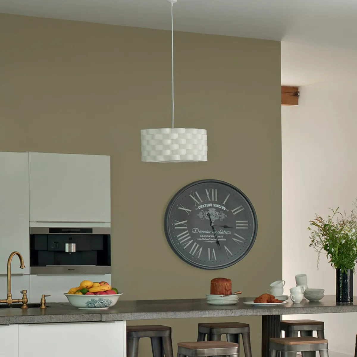 Suspension métal "Moki"*ATMOSPHERA Best