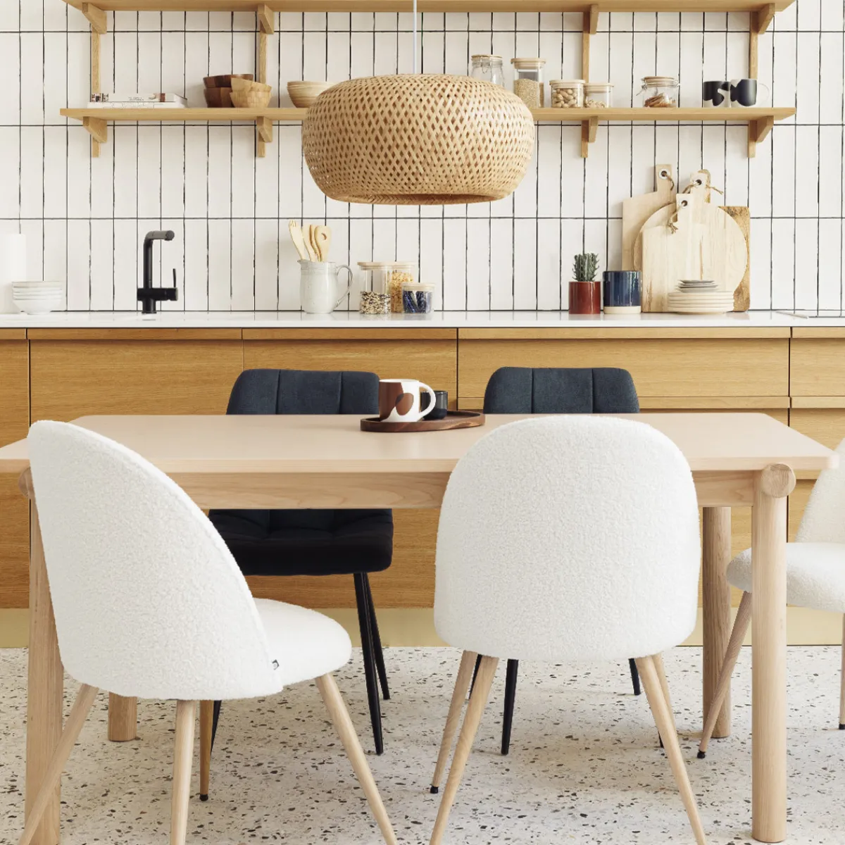 Suspension "Nam"*ATMOSPHERA Outlet