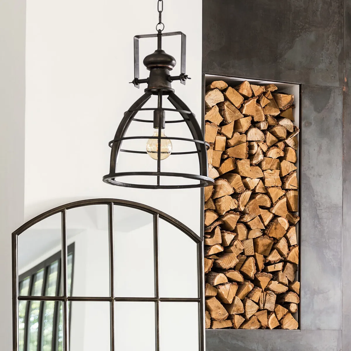 Suspension "Niko"*ATMOSPHERA Outlet