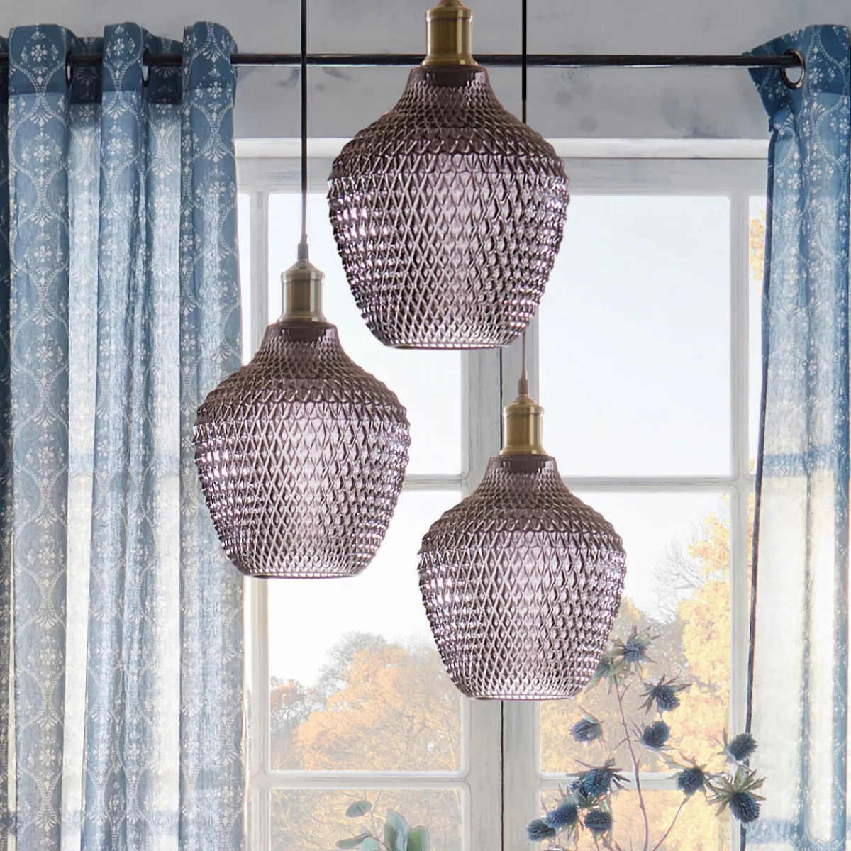 Suspension "Omaha"*ATMOSPHERA