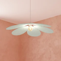 Suspension pétales "Naya"*ATMOSPHERA Hot