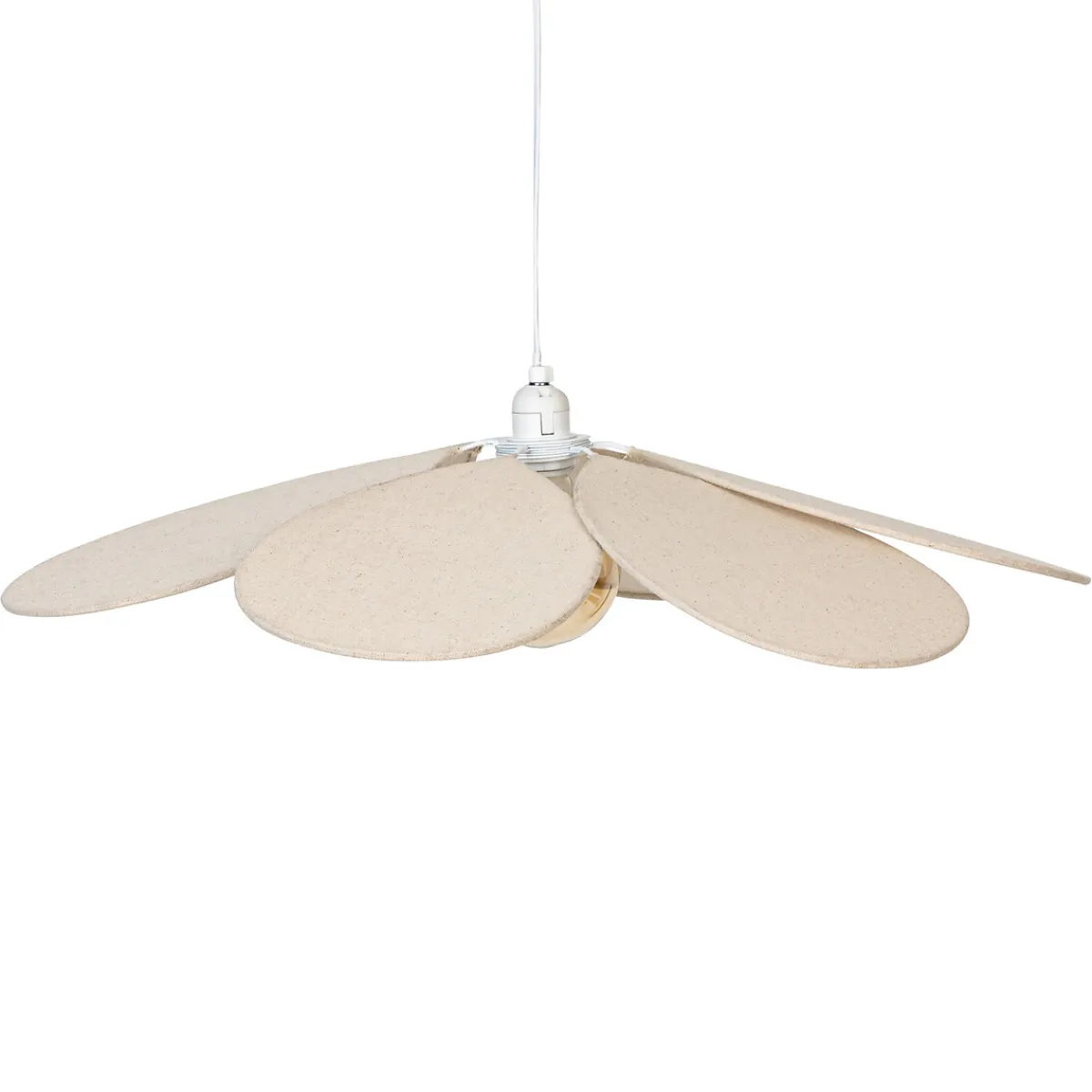 Suspension pétales "Naya"*ATMOSPHERA Hot