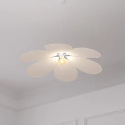 Suspension pétales "Naya"*ATMOSPHERA Hot