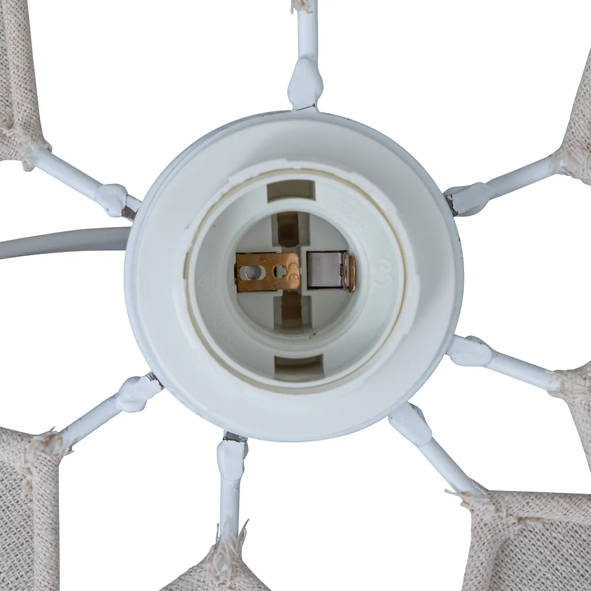 Suspension pétales "Naya"*ATMOSPHERA Online