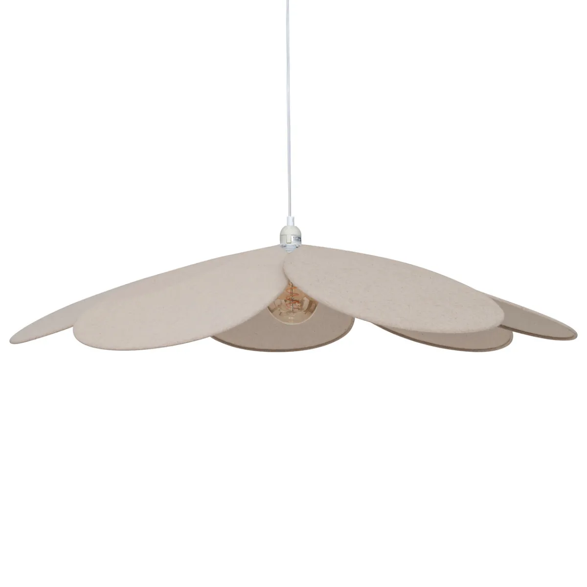 Suspension pétales "Naya"*ATMOSPHERA Online