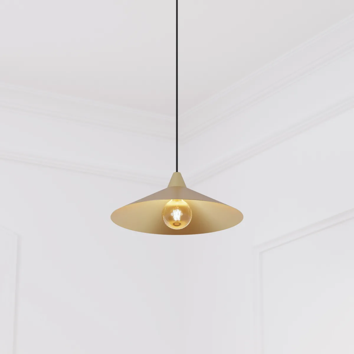 Suspension "Rosie"*ATMOSPHERA