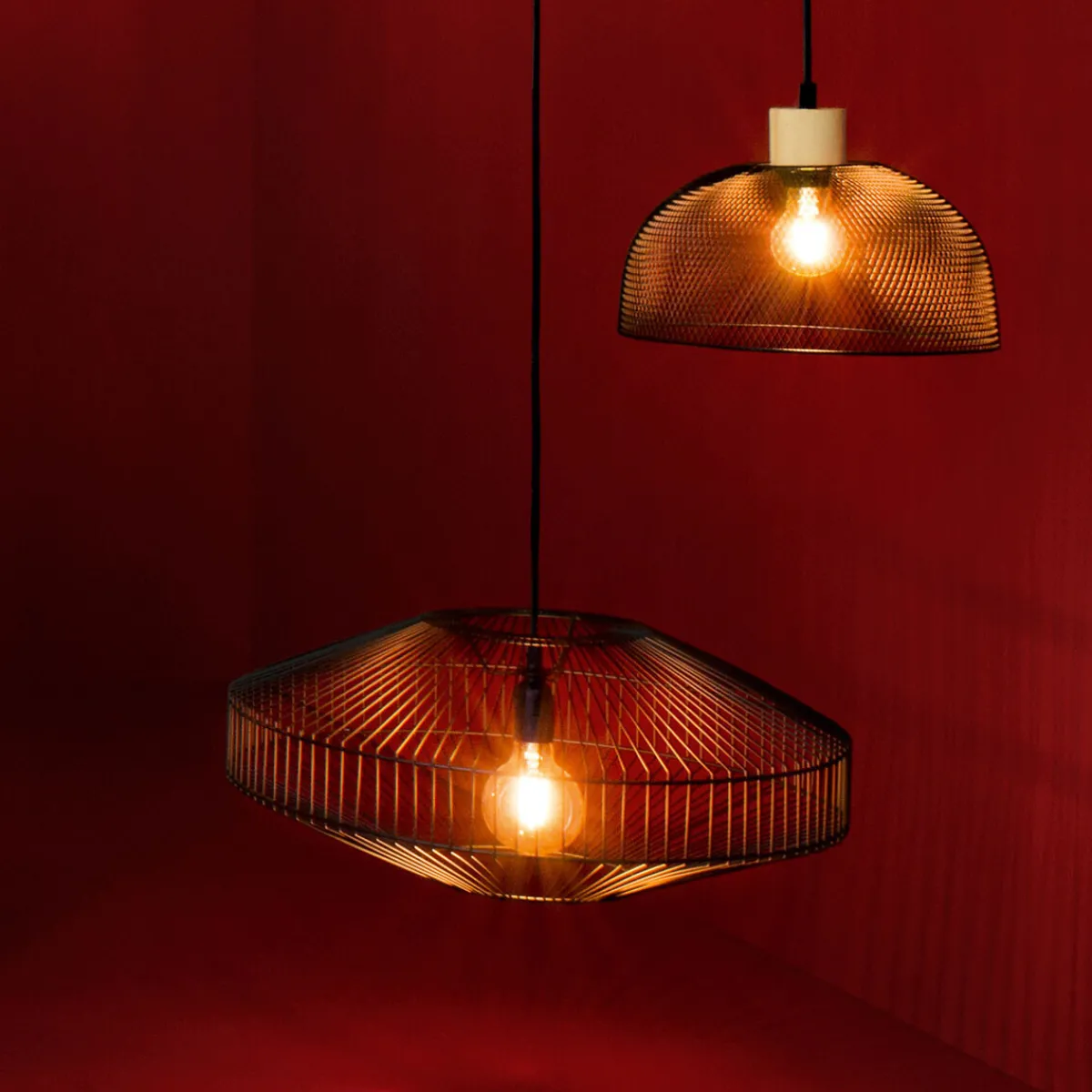 Suspension "Sam"*ATMOSPHERA Hot