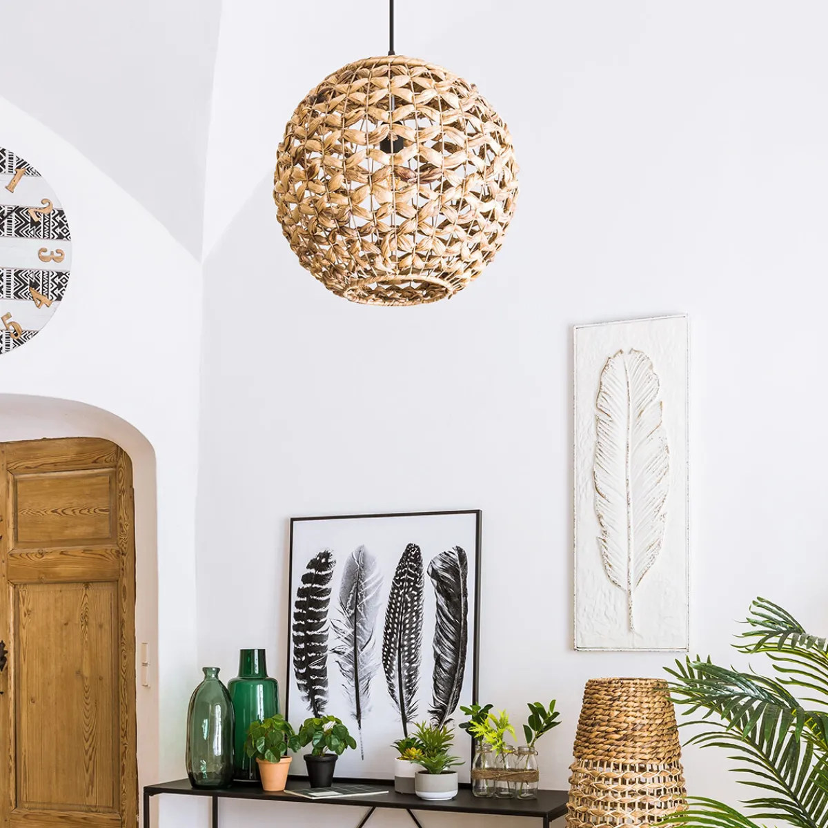 Suspension "Sand"*ATMOSPHERA Clearance