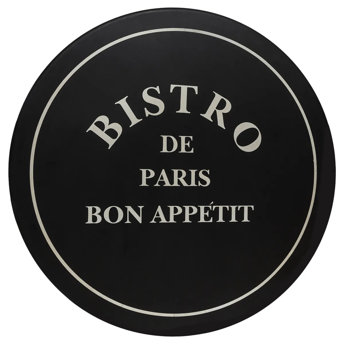 Table 4 chaises d'extérieur*ATMOSPHERA Clearance