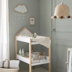 Table à langer bébé*ATMOSPHERA Discount