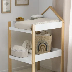 Table à langer bébé*ATMOSPHERA Discount