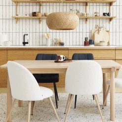 Table à manger "Arden"*ATMOSPHERA Best