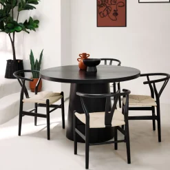 Table à manger "Boki"*ATMOSPHERA Sale