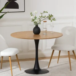 Table à manger "Elias"*ATMOSPHERA Sale