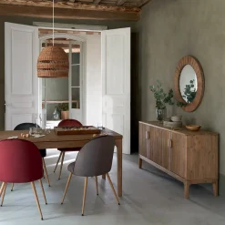 Table à manger extensible 