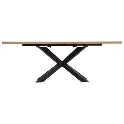 Table à manger extensible 