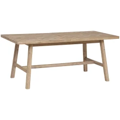 Table à manger extensible "Aeris"*ATMOSPHERA Sale