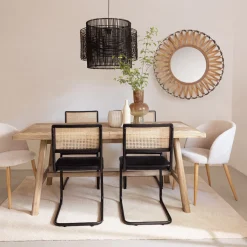 Table à manger extensible "Aeris"*ATMOSPHERA Sale