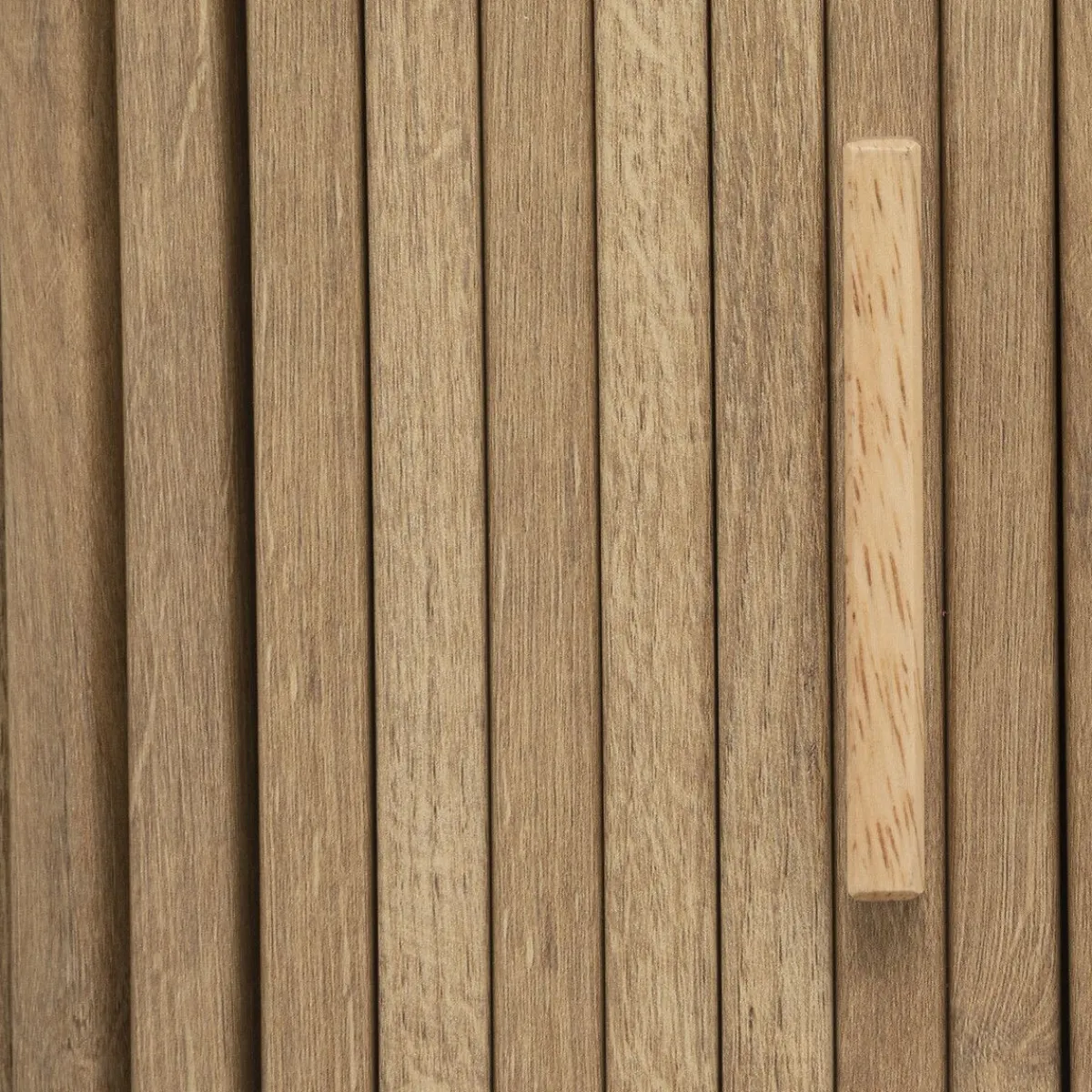 Table basse 2 portes "Colva"*ATMOSPHERA Discount