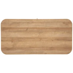 Table basse 2 portes