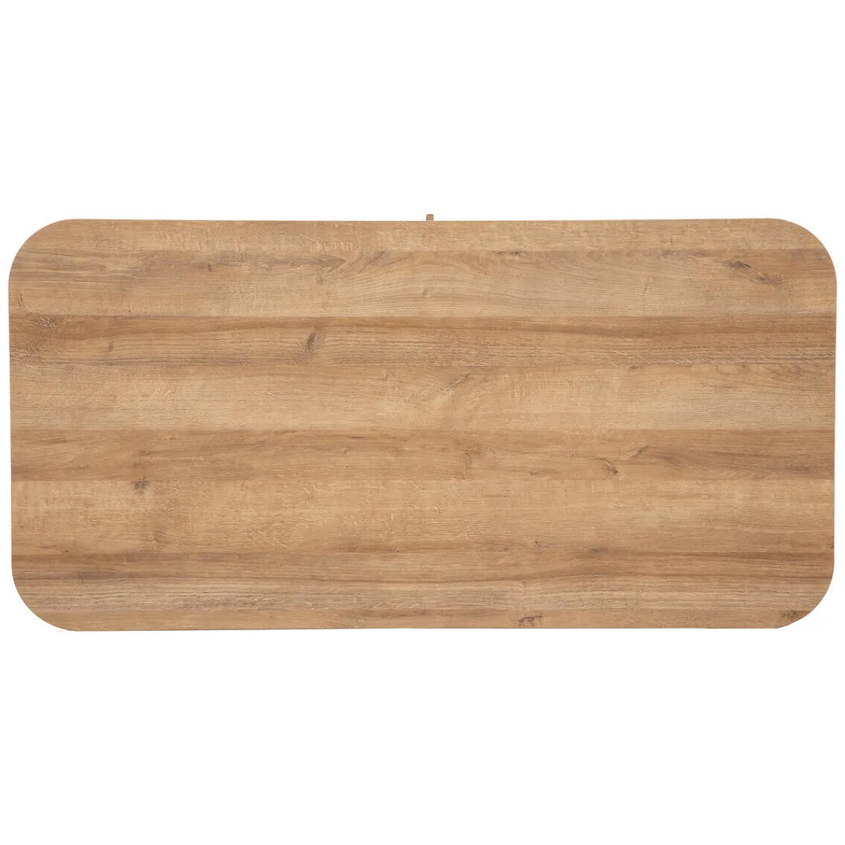 Table basse 2 portes "Colva"*ATMOSPHERA Discount