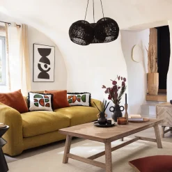 Table basse "Aeris"*ATMOSPHERA New