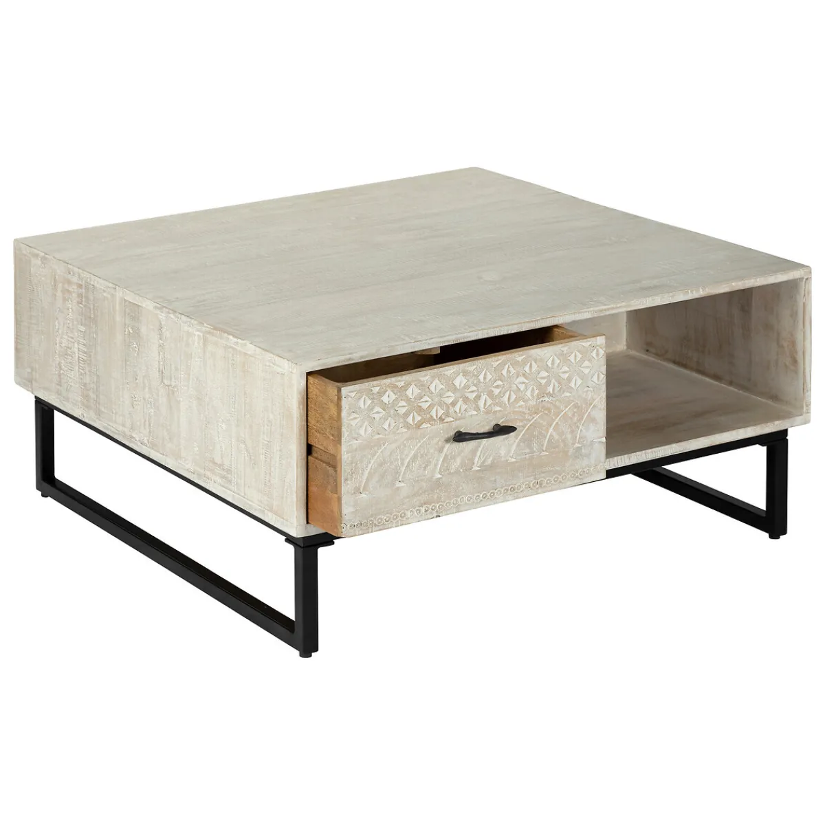 Table basse "Ajay"*ATMOSPHERA Sale