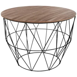 Table basse "Atomic"*ATMOSPHERA