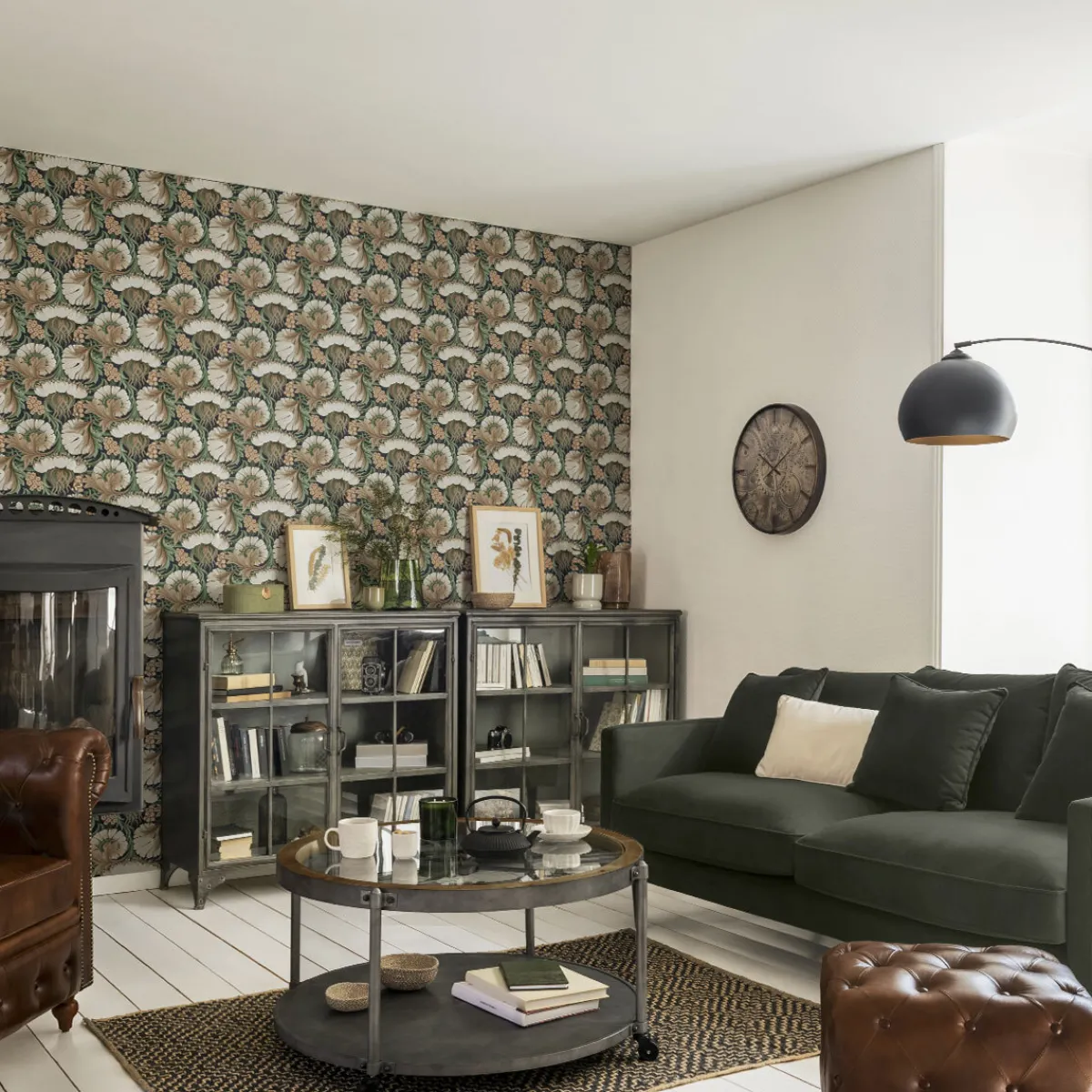 Table basse "Chrono"*ATMOSPHERA Sale