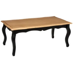 Table basse "Chrysa"*ATMOSPHERA Sale