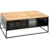 Table basse "Cierna"*ATMOSPHERA Clearance