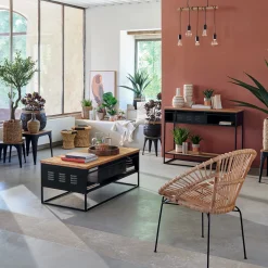 Table basse "Cierna"*ATMOSPHERA Clearance