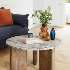 Table basse "Coppa"*ATMOSPHERA Online