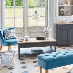 Table basse "Damian"*ATMOSPHERA Clearance