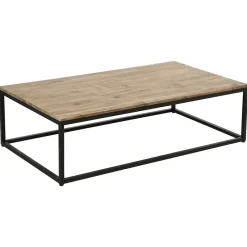 Table basse "Edena"*ATMOSPHERA Hot