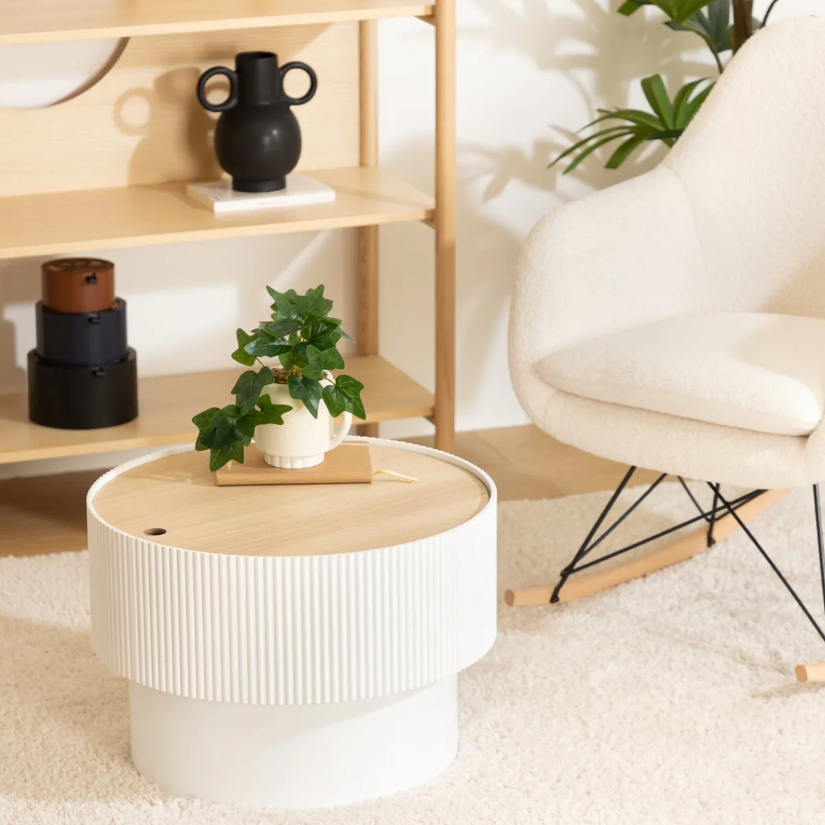 Table basse "Enola"*ATMOSPHERA Online