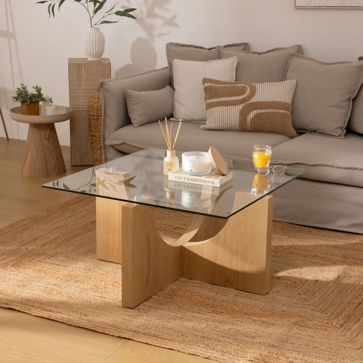 Table basse "Etini"*ATMOSPHERA Sale