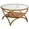 Table basse "Farah"*ATMOSPHERA Sale