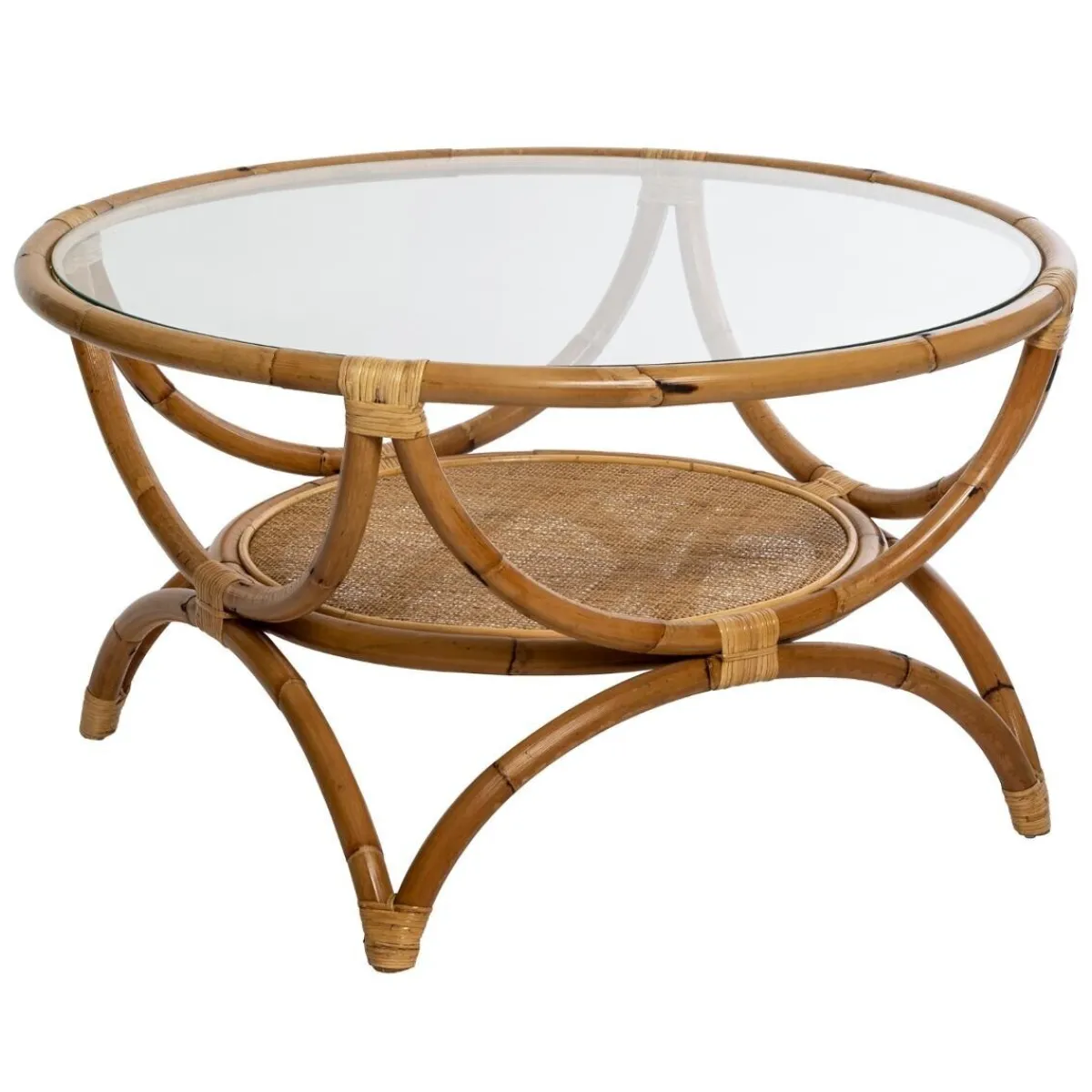 Table basse "Farah"*ATMOSPHERA Sale