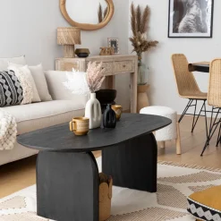 Table basse "Isana"*ATMOSPHERA Hot