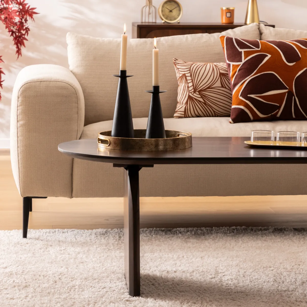 Table basse "Isana"*ATMOSPHERA Discount