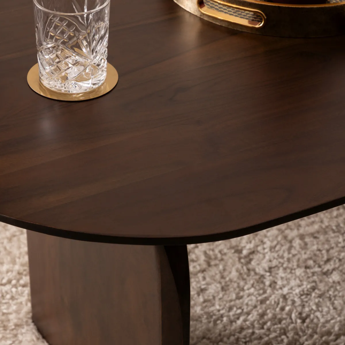 Table basse "Isana"*ATMOSPHERA Discount