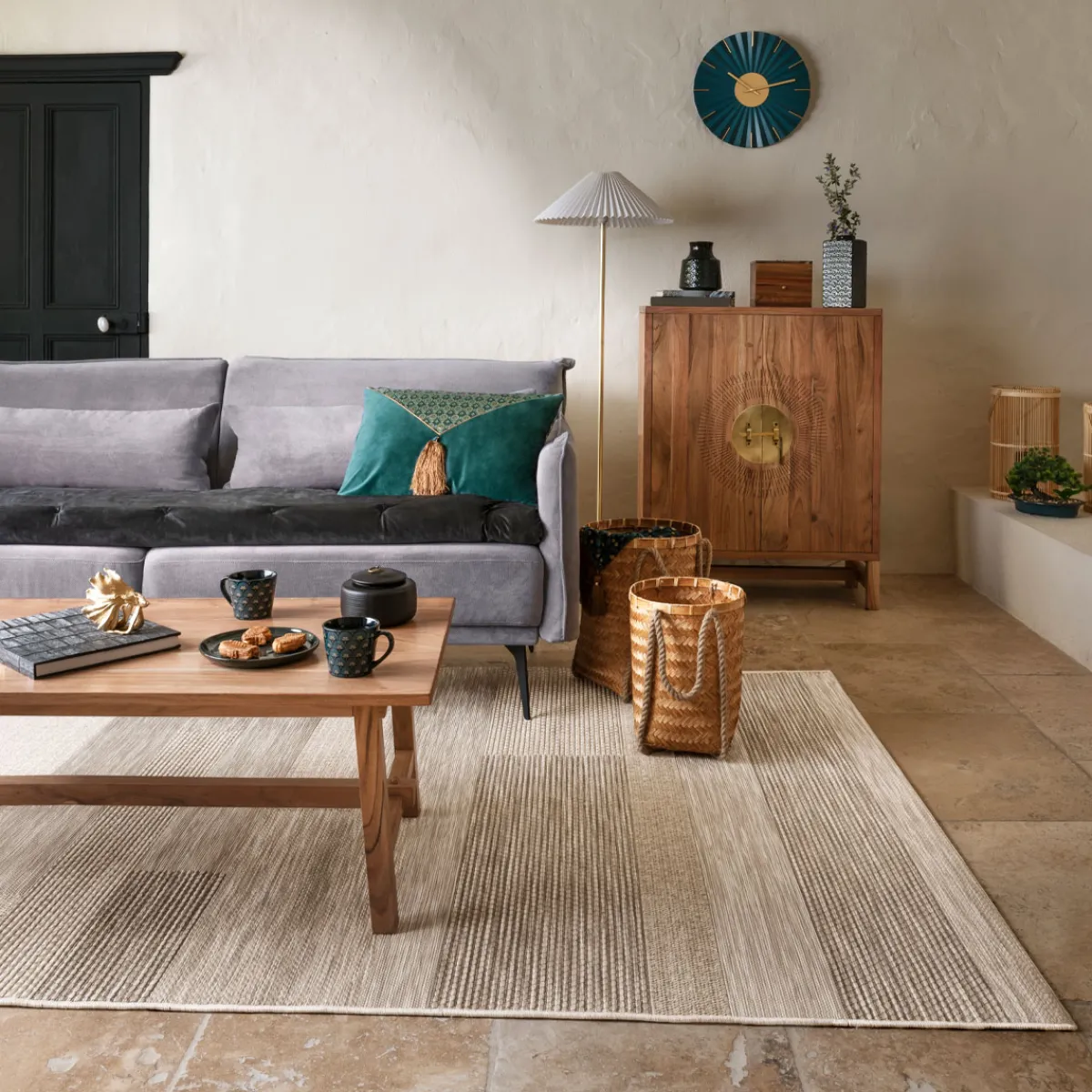 Table basse "Jiling"*ATMOSPHERA Best