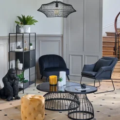 Table basse "Kushi*ATMOSPHERA Best