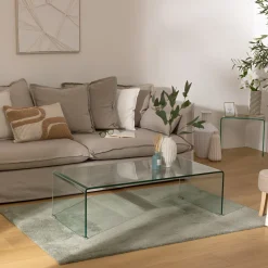 Table basse "Lenia"*ATMOSPHERA Clearance