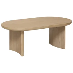 Table basse "Lousada"*ATMOSPHERA
