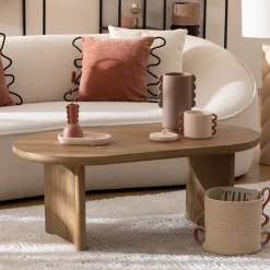 Table basse "Lousada"*ATMOSPHERA