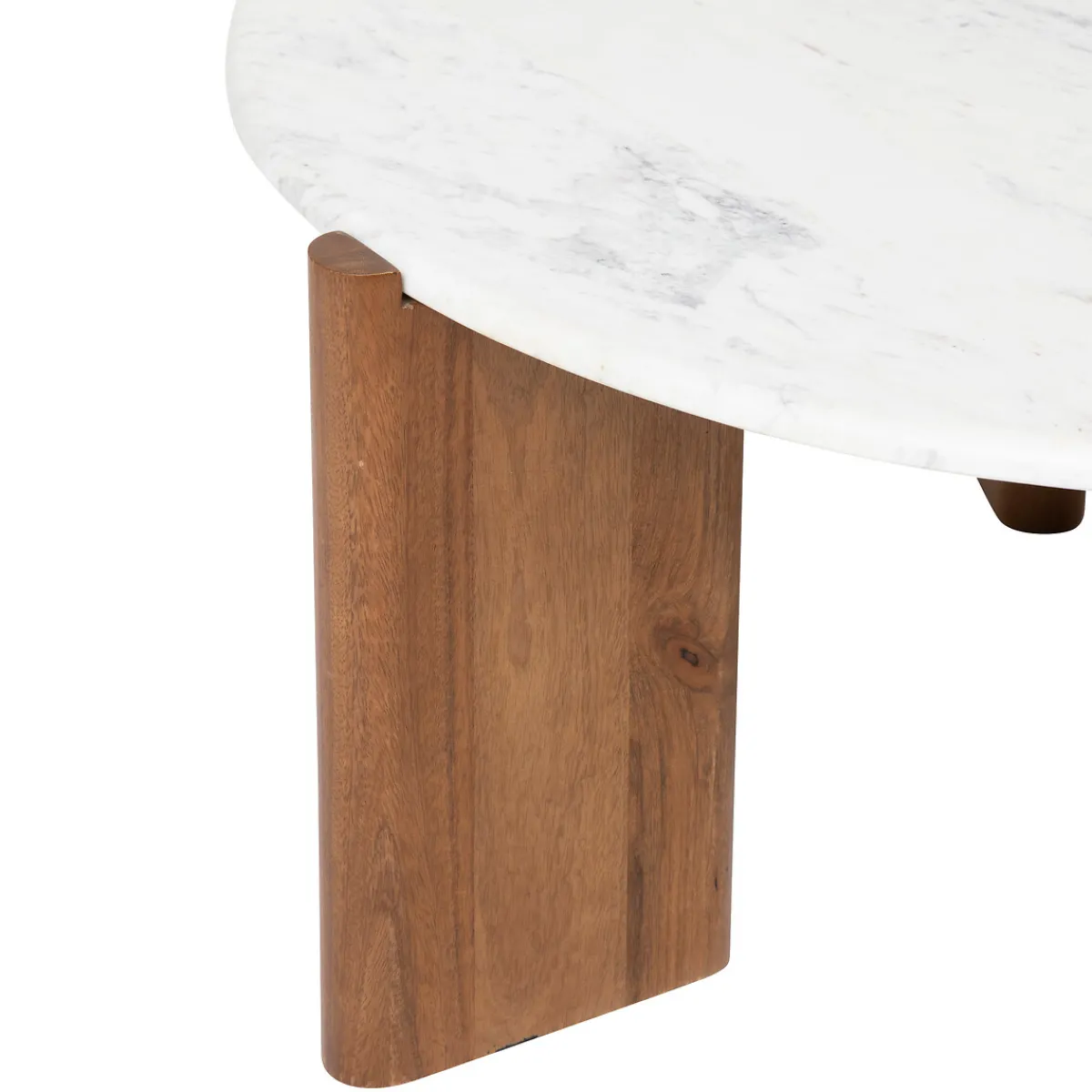 Table basse "Nanda"*ATMOSPHERA Outlet