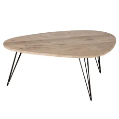 Table basse "Neile"*ATMOSPHERA Hot
